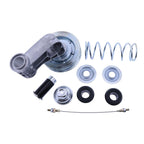 Belt Tensioner VOE 11030542 For Volvo L70B L90 L180 L120 L150 EC200 EC230B EC340