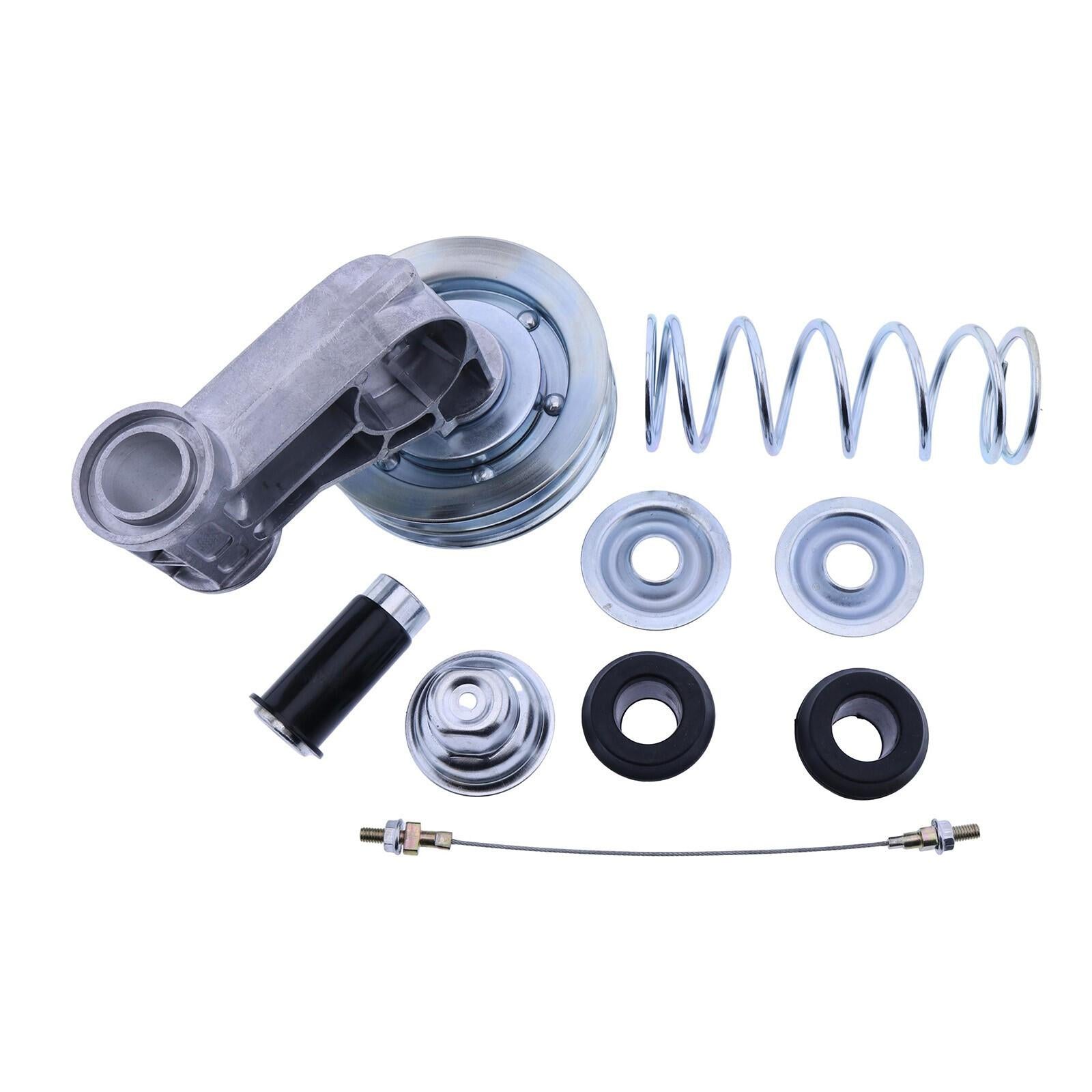 Belt Tensioner VOE 11030542 For Volvo L70B L90 L180 L120 L150 EC200 EC230B EC340