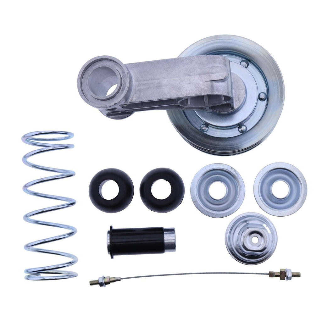 Belt tensioner VOE421540 VOE471320 3183644 for Volvo EC200 EC230B EC280 EC300