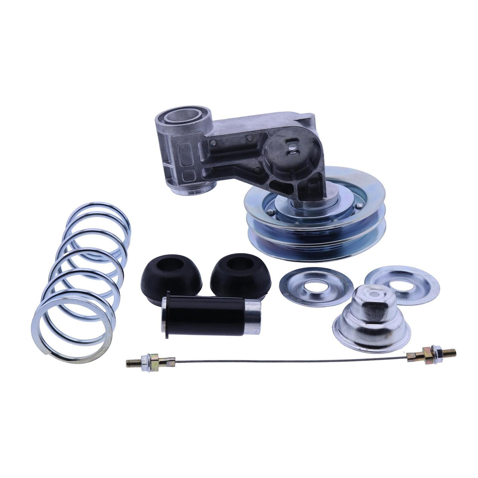 Belt tensioner VOE421540 VOE471320 3183644 for Volvo EC200 EC230B EC280 EC300