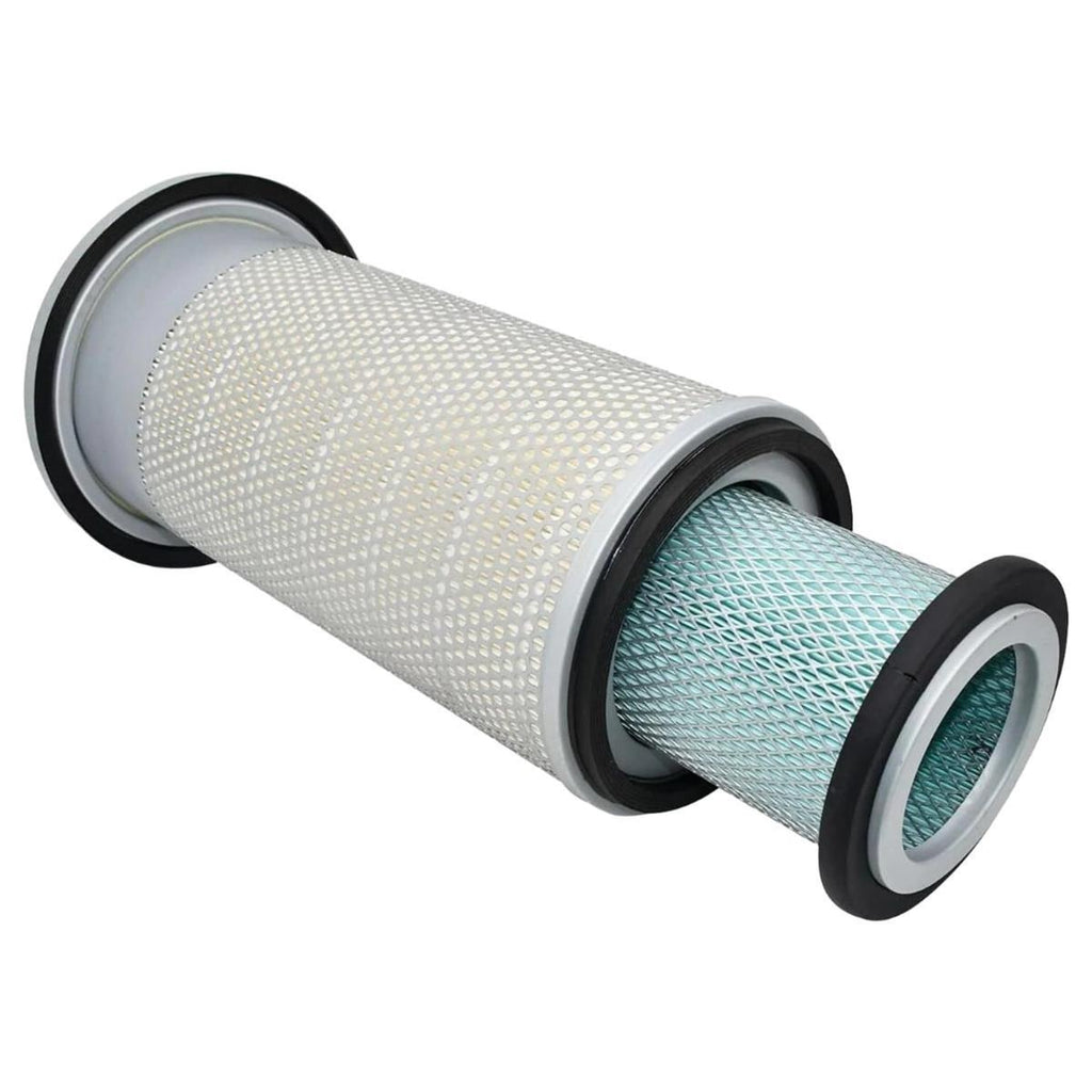 Air Filter Kit 600-181-6540 600-181-6560 forKomatsu PC100L-6 PC128US-1 PC128UU-1