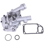 Water Pump 16100-78300-71 For Toyota Engine 1Z 2Z 11Z 12Z 13Z Forklift 5FD20