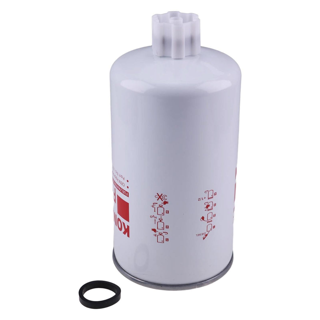 6X Fuel Water Separator Filter For Fleetguard FS1212 Cummins 3308638 1240483H1