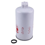 6X Fuel Water Separator Filter For Fleetguard FS1212 Cummins 3308638 1240483H1