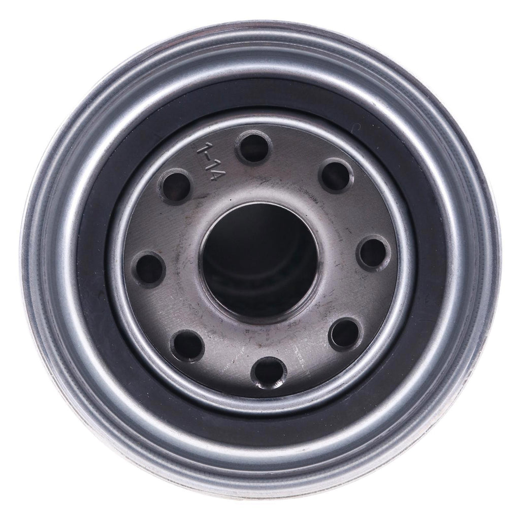 6X Fuel Water Separator Filter For Fleetguard FS1212 Cummins 3308638 1240483H1
