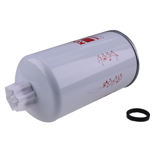 6X Fuel Water Separator Filter For Fleetguard FS1212 Cummins 3308638 1240483H1