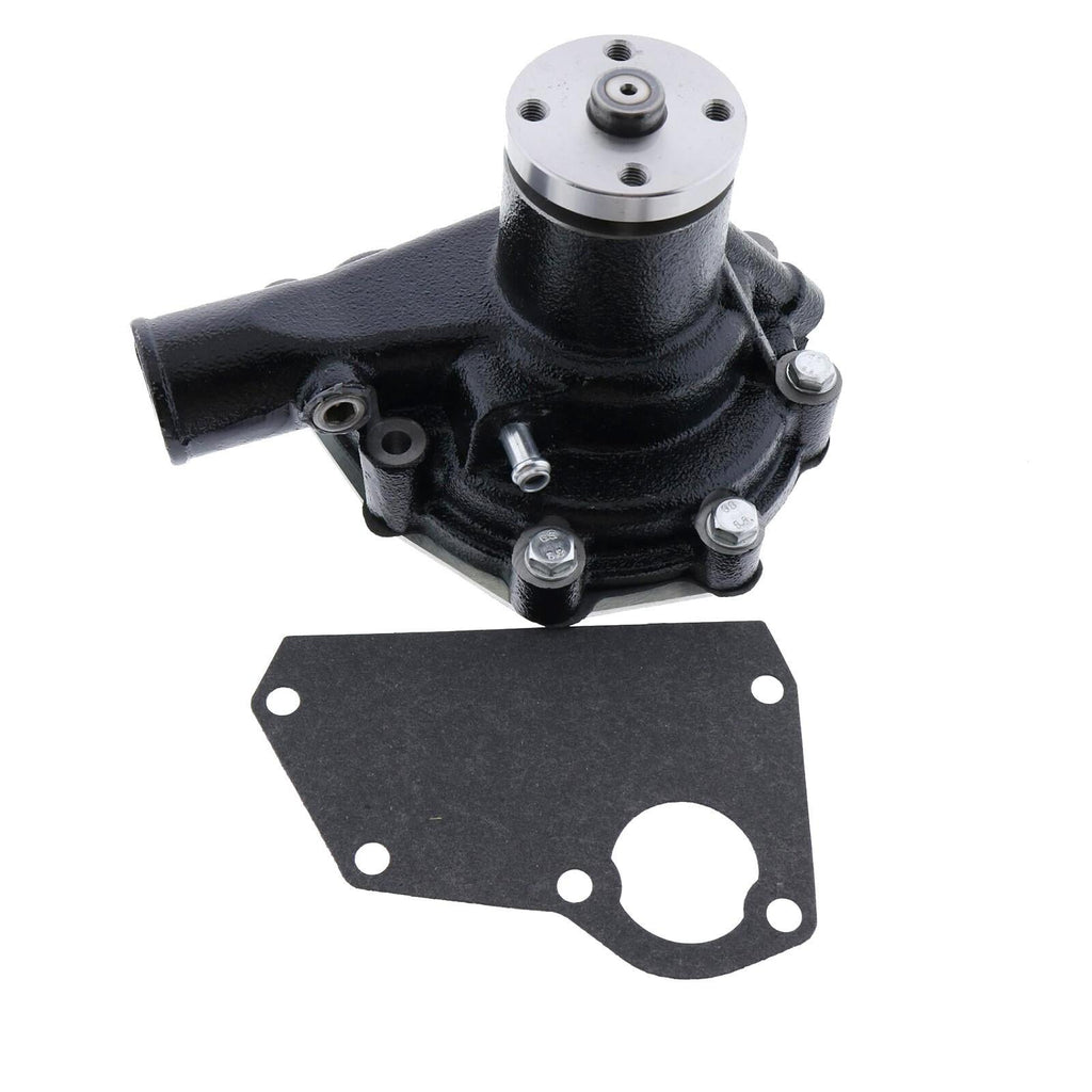 Water Pump 107-2473 for Caterpillar 3044C 3046 Engine D3C D4C D5C 933 939 933C