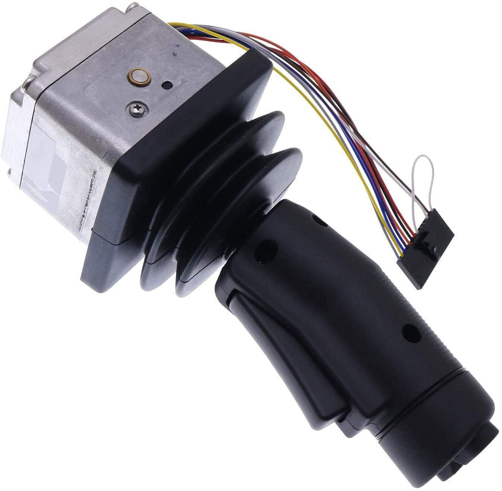11Wires Joystick Controller 604064 105175 78903GT ForGenie GR-12 GS-1530 GS-2032