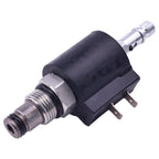 Hydraulic Solenoid Valve 35724GT for Genie AWP-15S AWP-20S AWP-25S AWP-30S GR-12