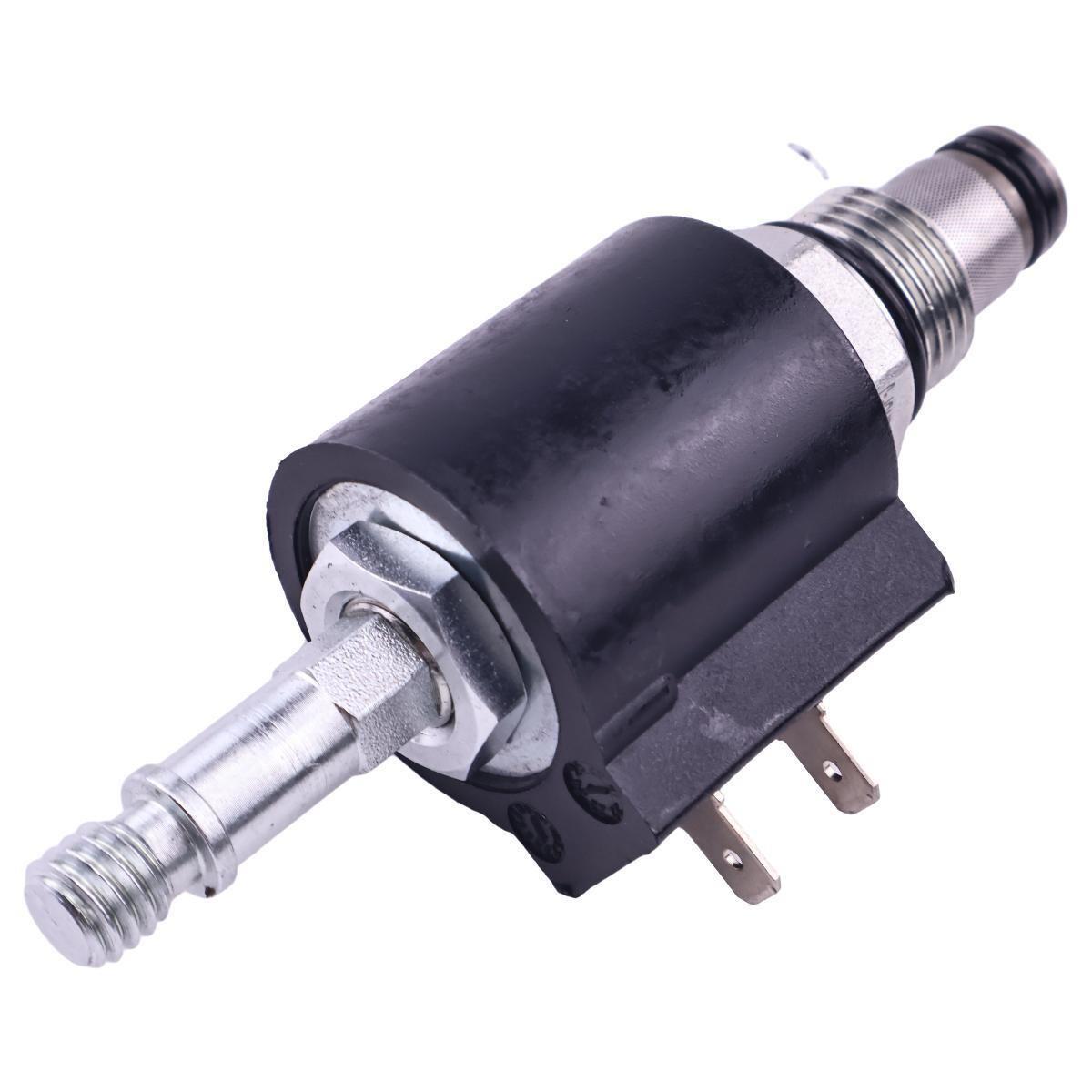 Hydraulic Solenoid Valve 35724GT for Genie AWP-15S AWP-20S AWP-25S AWP-30S GR-12