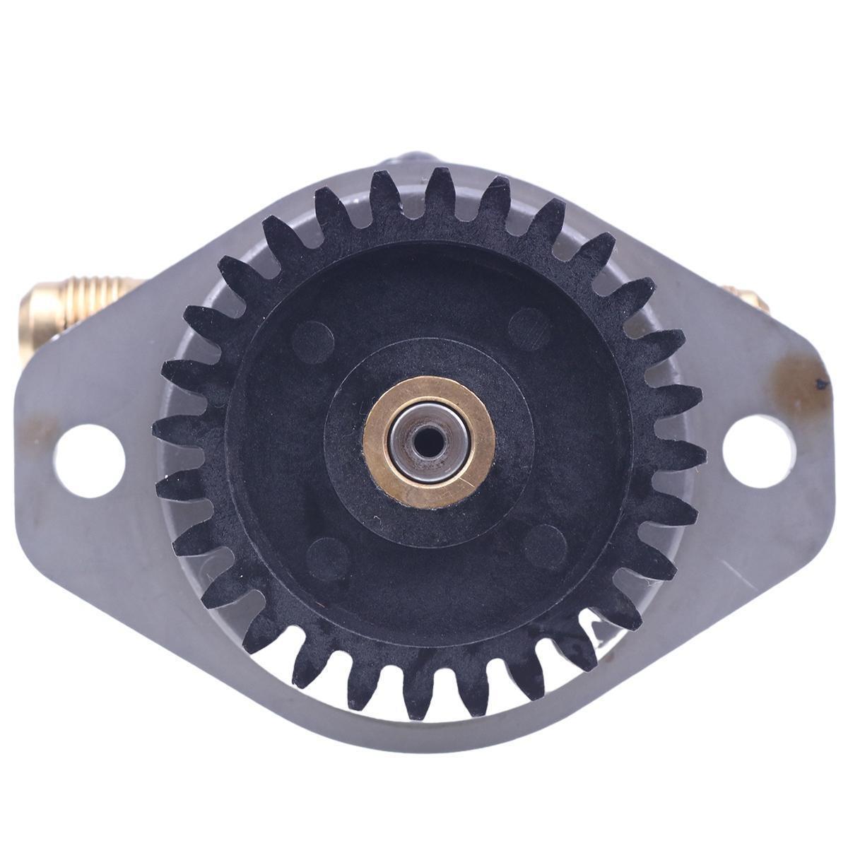 Fuel Supply Pump 322GC49A 0440020036 21089217 21051407 For Mack Engine E6 E7