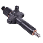4X Fuel Injector 3964919 4089468 For Cummins QSB4.5 4B3.9 ISB Engine 0432133773