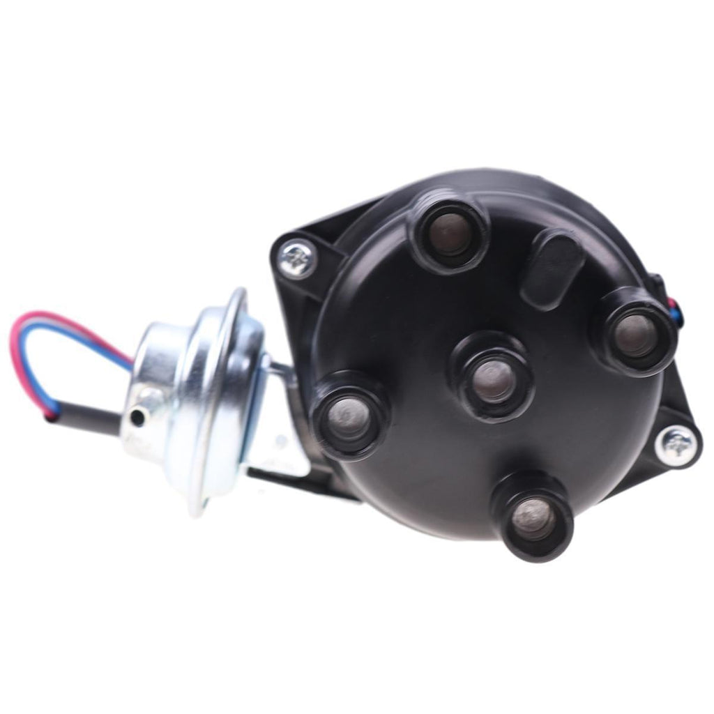 Distributor 22100-00H11 for Nissan Engine H20 A15 TCM Forklift 2210000H11