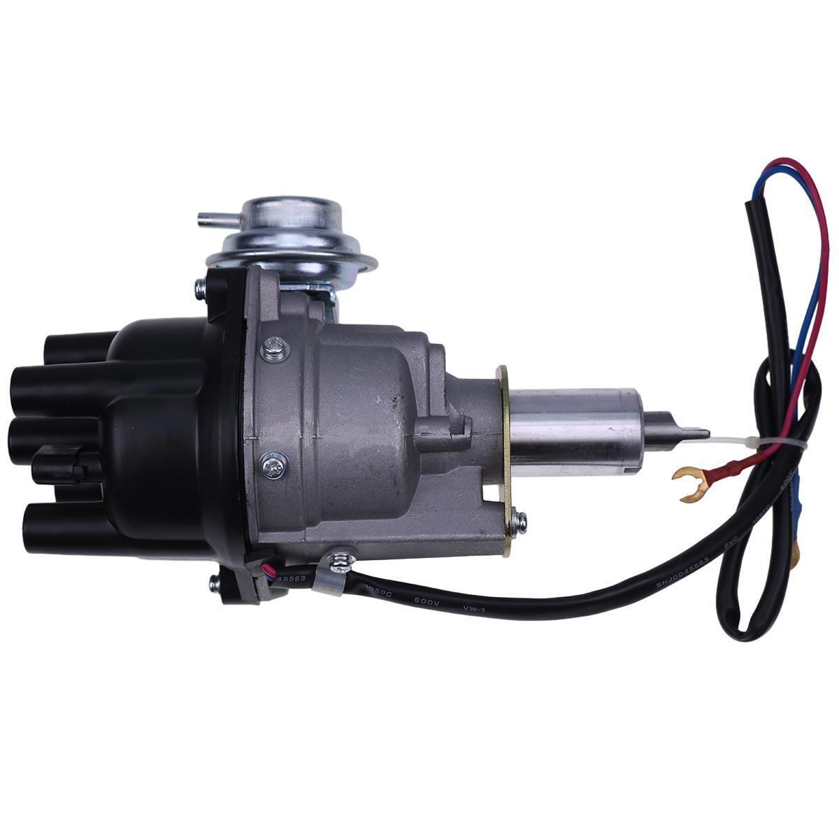 Distributor 22100-00H11 for Nissan Engine H20 A15 TCM Forklift 2210000H11
