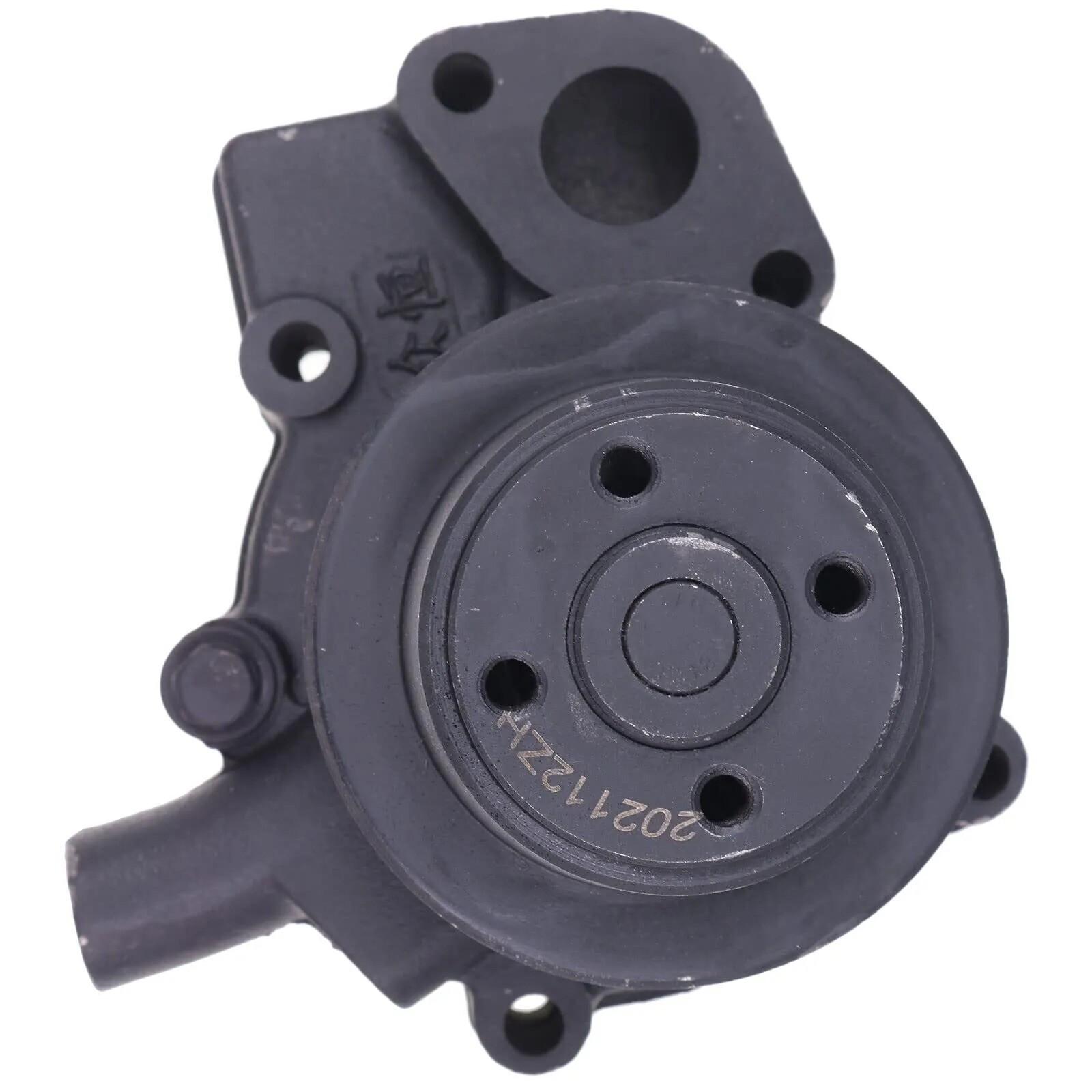 TY290X.12.011 Water Pump for Jinma Engine TY290X TY295X