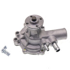 Water Pump 3710285M94 For Massey Ferguson MT225 Iseki TG5330 6213-610-011-1D