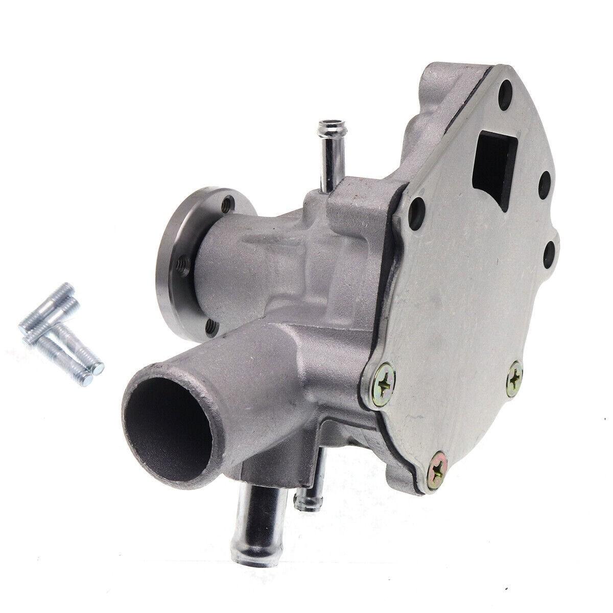 Water Pump 3710285M94 For Massey Ferguson MT225 Iseki TG5330 6213-610-011-1D