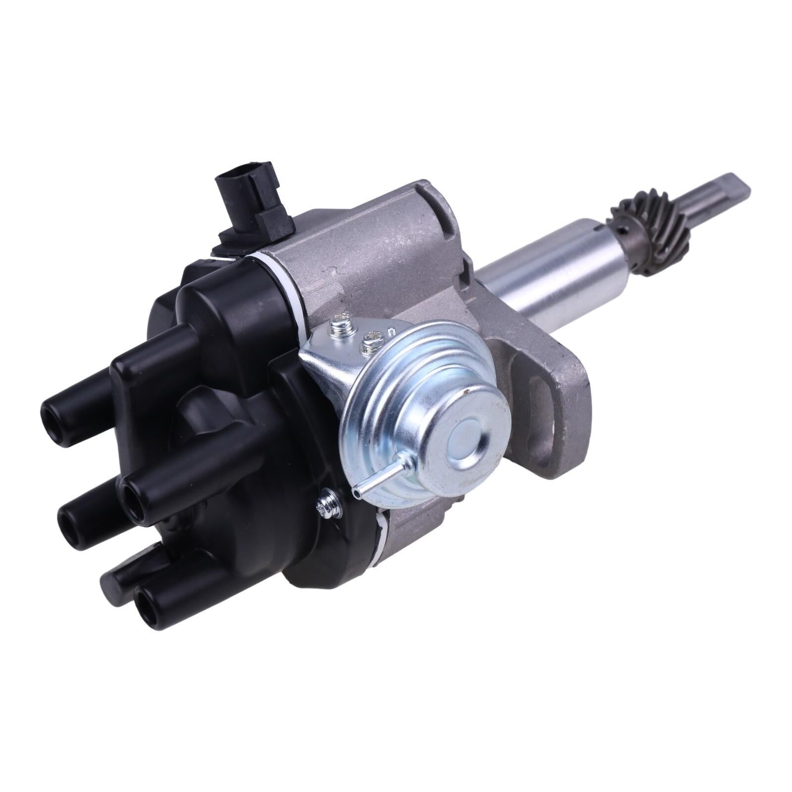 Ignition Distributor 22100-FU410 for Nissan Forklift K21 K25 Engine 22100FU410