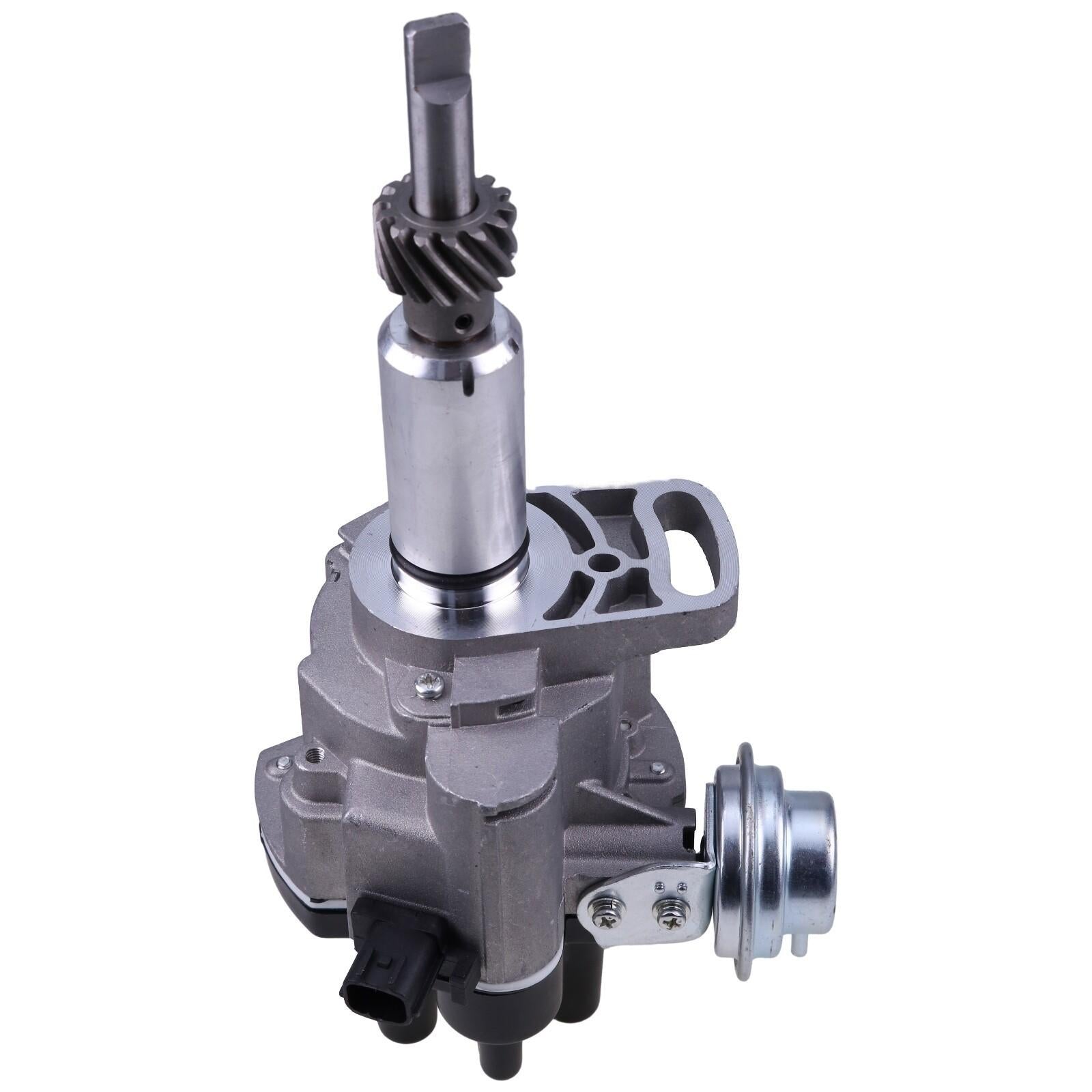 Ignition Distributor 22100-FU410 for Nissan Forklift K21 K25 Engine 22100FU410