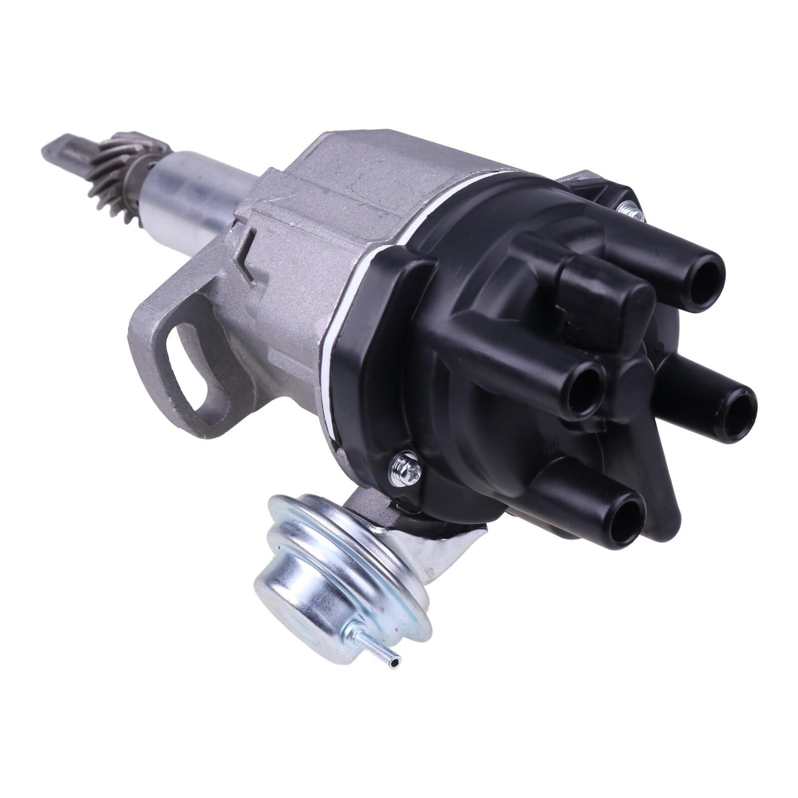 Ignition Distributor 22100-FU410 for Nissan Forklift K21 K25 Engine 22100FU410