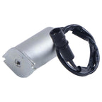 Solenoid 21W-60-22180 for Komatsu PC75UU-2 PC128UU-1 PC228UU-1-TN PC75UU-2E