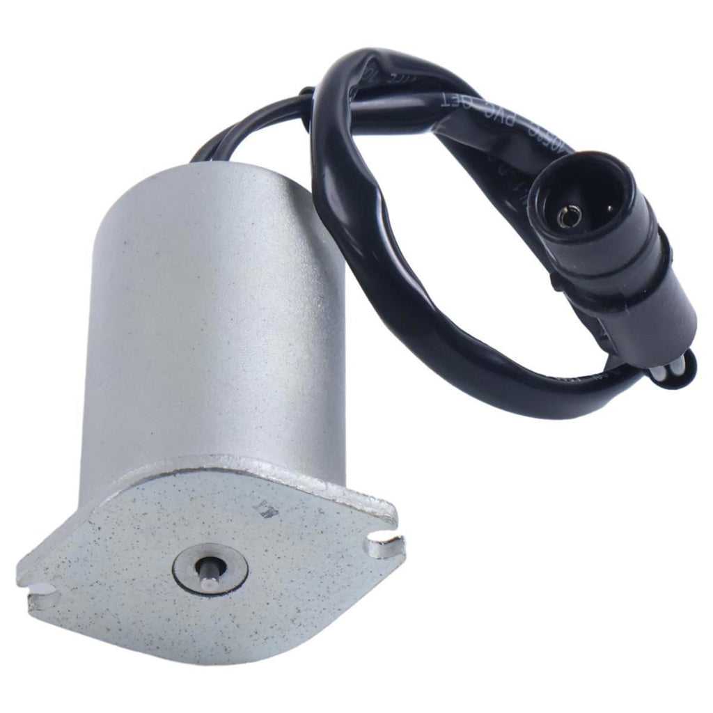 Solenoid 21W-60-22180 for Komatsu PC75UU-2 PC128UU-1 PC228UU-1-TN PC75UU-2E