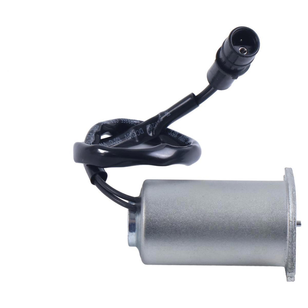 Solenoid 21W-60-22180 for Komatsu PC75UU-2 PC128UU-1 PC228UU-1-TN PC75UU-2E