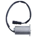 Solenoid 21W-60-22180 for Komatsu PC75UU-2 PC128UU-1 PC228UU-1-TN PC75UU-2E