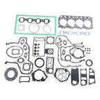 Overhaul Gasket Kit for Cummins B3.3 QSB3.3 Engine 4955996