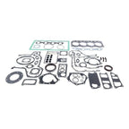 Overhaul Gasket Kit for Cummins B3.3 QSB3.3 Engine 4955996