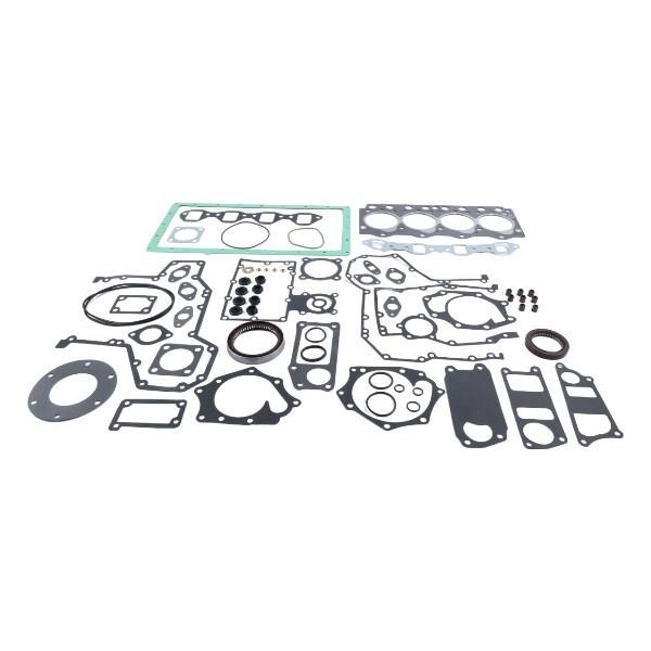 Overhaul Gasket Kit for Cummins B3.3 QSB3.3 Engine 4955996