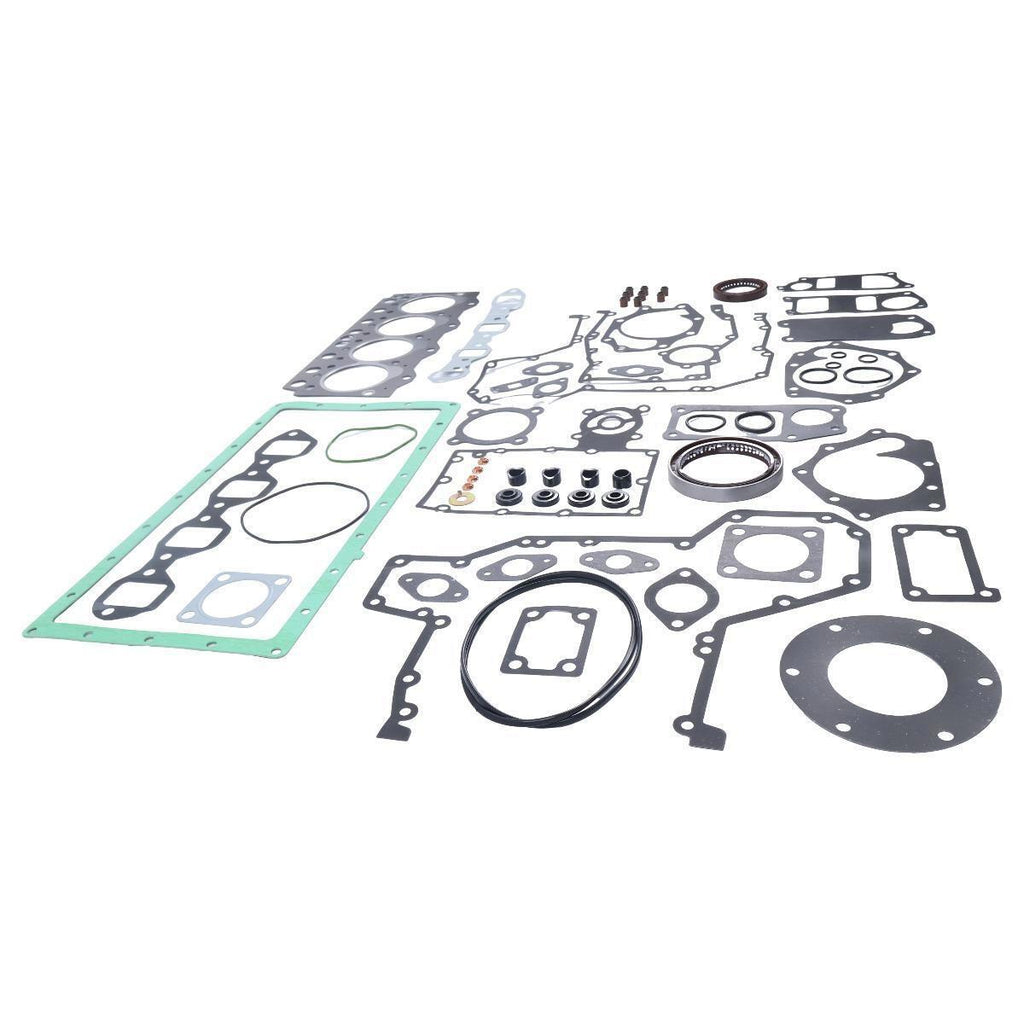 Overhaul Gasket Kit for Cummins B3.3 QSB3.3 Engine 4955996
