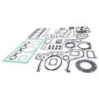 Overhaul Gasket Kit for Cummins B3.3 QSB3.3 Engine 4955996