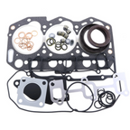 Overhaul Gasket Kit for Yanmar 3TNV76 Engine John Deere 1026R 2305 2350 2030S