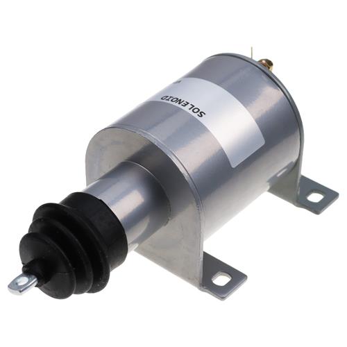 12V Speed Shut Off Solenoid 44-6544 For Thermo King SBI SBII SBIII 450 550 750