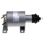 12V Speed Shut Off Solenoid 44-6544 For Thermo King SBI SBII SBIII 450 550 750