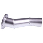 Pipe 8048818 for Isuzu 4BG1 Hitachi EX120-2 EX120-3 EX120K-2 EX120K-3 EX200-3
