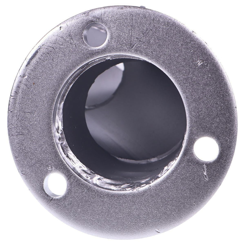Pipe 8048818 for Isuzu 4BG1 Hitachi EX120-2 EX120-3 EX120K-2 EX120K-3 EX200-3