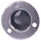 Pipe 8048818 for Isuzu 4BG1 Hitachi EX120-2 EX120-3 EX120K-2 EX120K-3 EX200-3