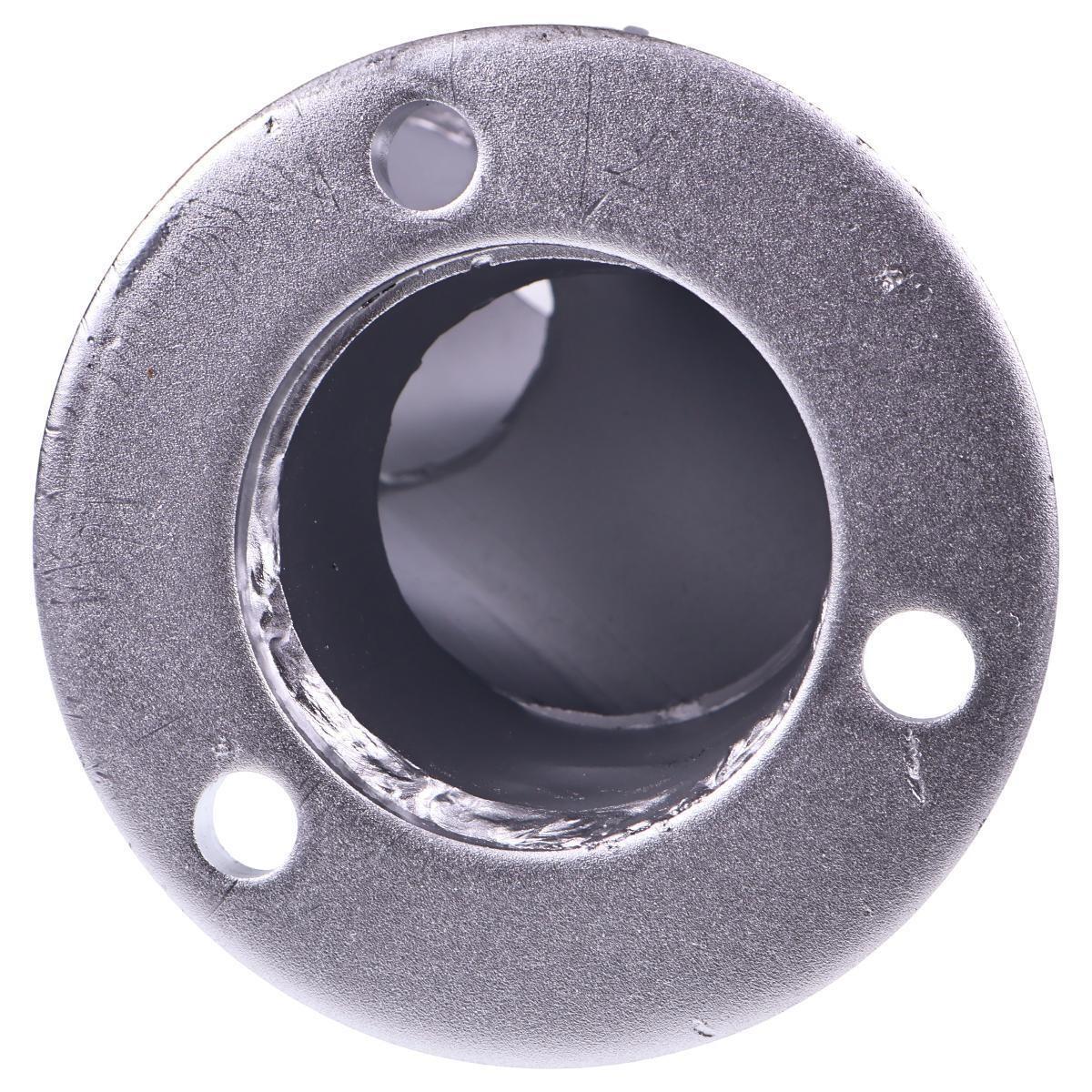 Pipe 8048818 for Isuzu 4BG1 Hitachi EX120-2 EX120-3 EX120K-2 EX120K-3 EX200-3