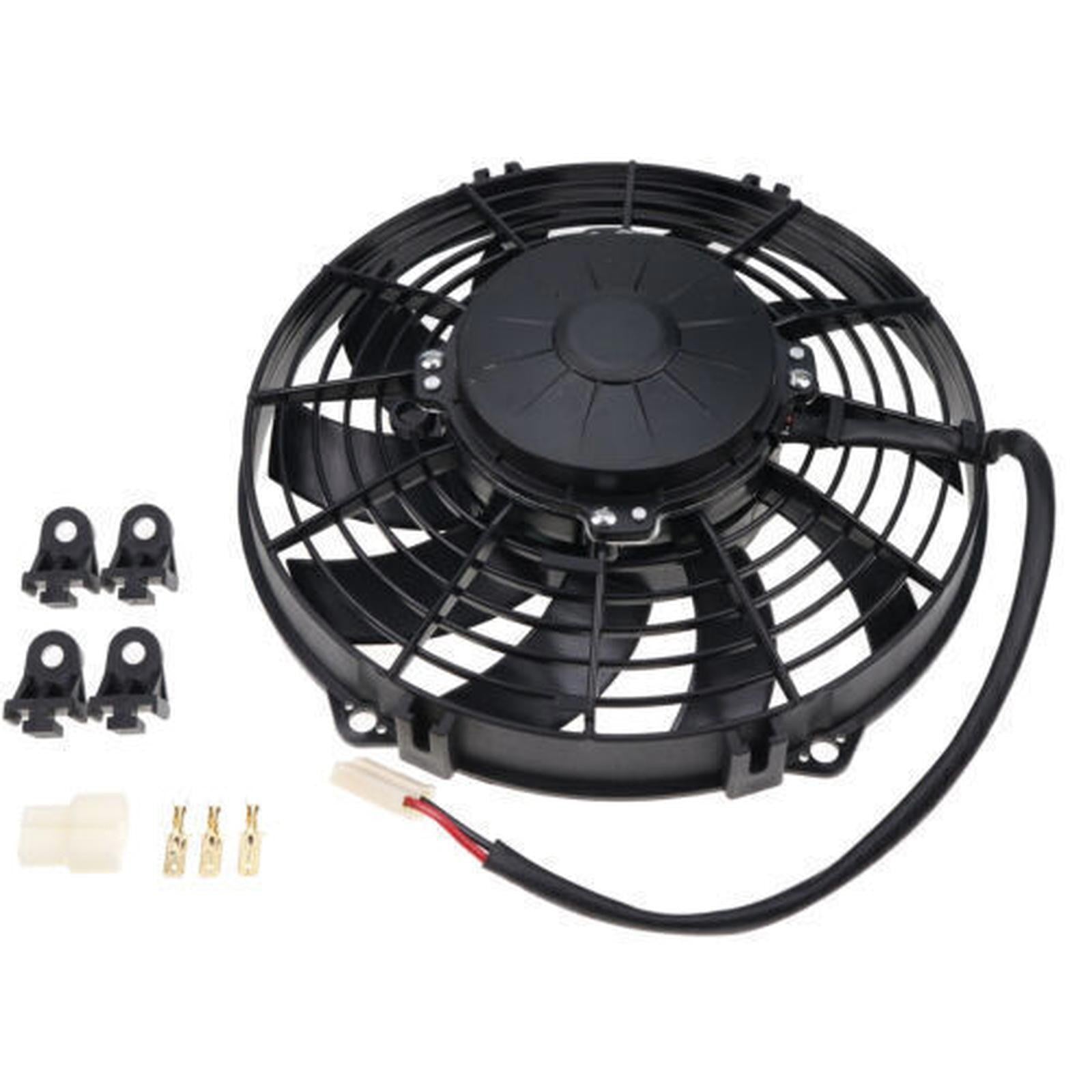 12V Fan 78-1181 For Thermo King V-100 C-090 V-400 V-300 V-500 VA07-AP12 C-31A