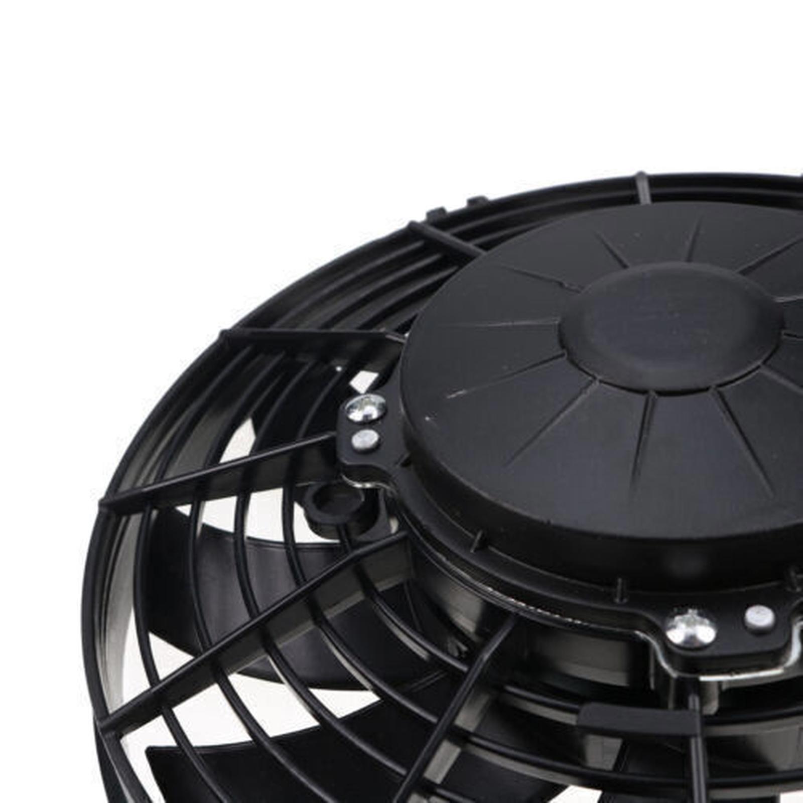 12V Fan 78-1181 For Thermo King V-100 C-090 V-400 V-300 V-500 VA07-AP12 C-31A