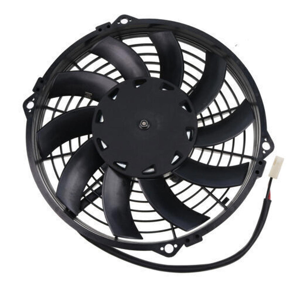 12V Fan 78-1181 For Thermo King V-100 C-090 V-400 V-300 V-500 VA07-AP12 C-31A