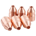 6Pcs Injector Sleeve 119-3061 1193061 for Caterpillar 3114 3116 3126 446B 446D