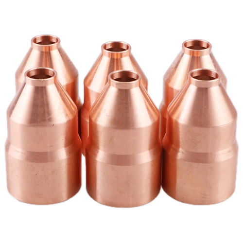 6Pcs Injector Sleeve 119-3061 1193061 for Caterpillar 3114 3116 3126 446B 446D