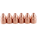 6Pcs Injector Sleeve 119-3061 1193061 for Caterpillar 3114 3116 3126 446B 446D