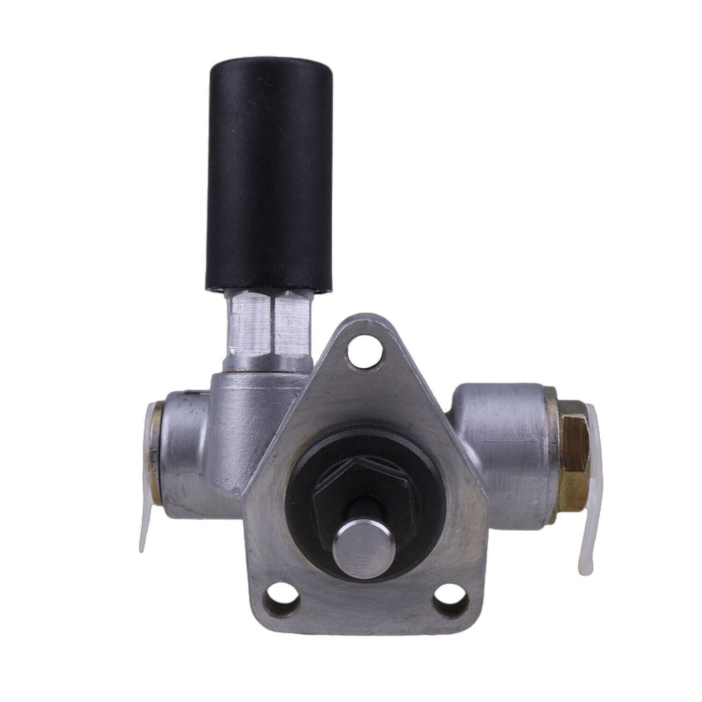 Fuel Pump V835340017 for Massey Ferguson Tractor 3690 3680 3670 8150
