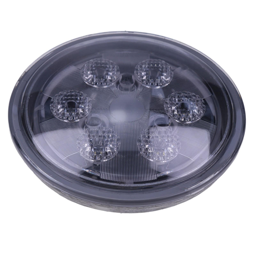 4Pcs 4.5" LED Tractor Work Light For John Deere 2510 3010 4000 4450 4250 4050