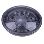 4Pcs 4.5" LED Tractor Work Light For John Deere 2510 3010 4000 4450 4250 4050