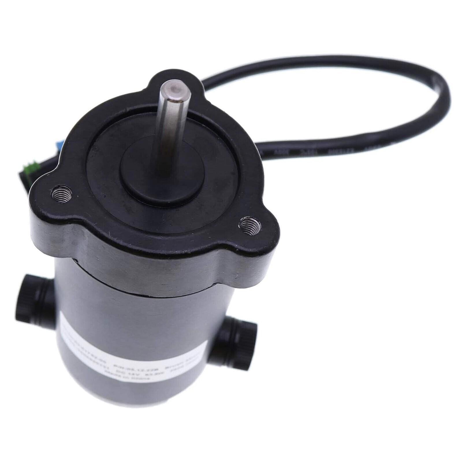 Fan Motor 54-00639-114 54-60006-13 for Carrier Supra 450 650 822 1250 1150 1050